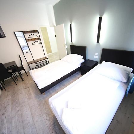 Luxomes: Aparthotel Nuernberg Zentrum Sued Экстерьер фото