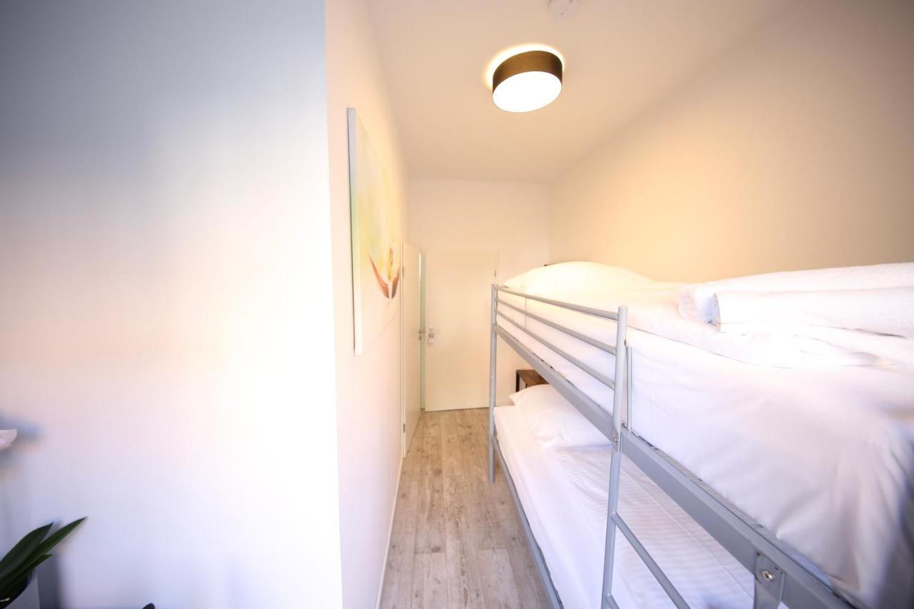 Luxomes: Aparthotel Nuernberg Zentrum Sued Экстерьер фото