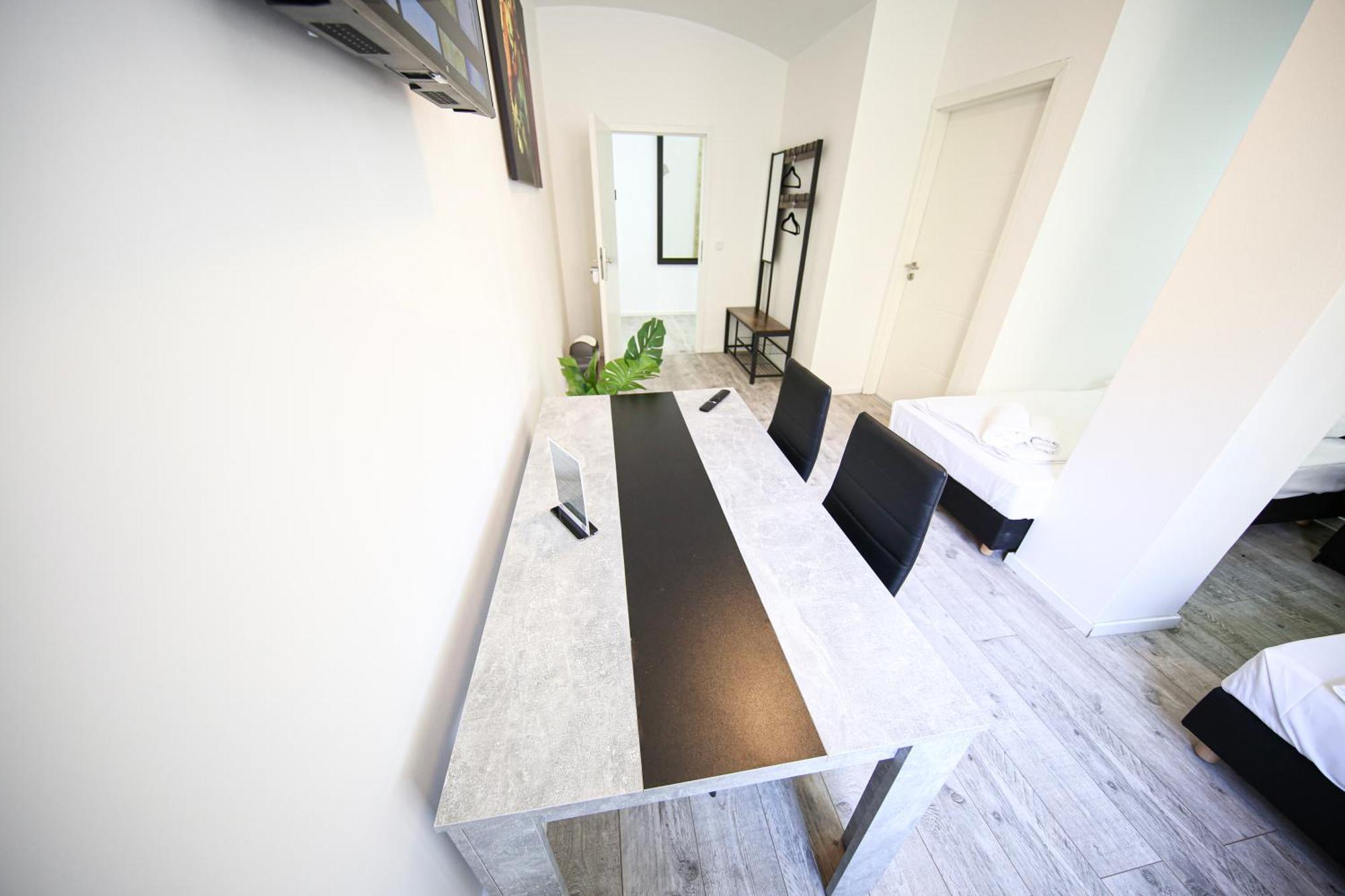Luxomes: Aparthotel Nuernberg Zentrum Sued Экстерьер фото