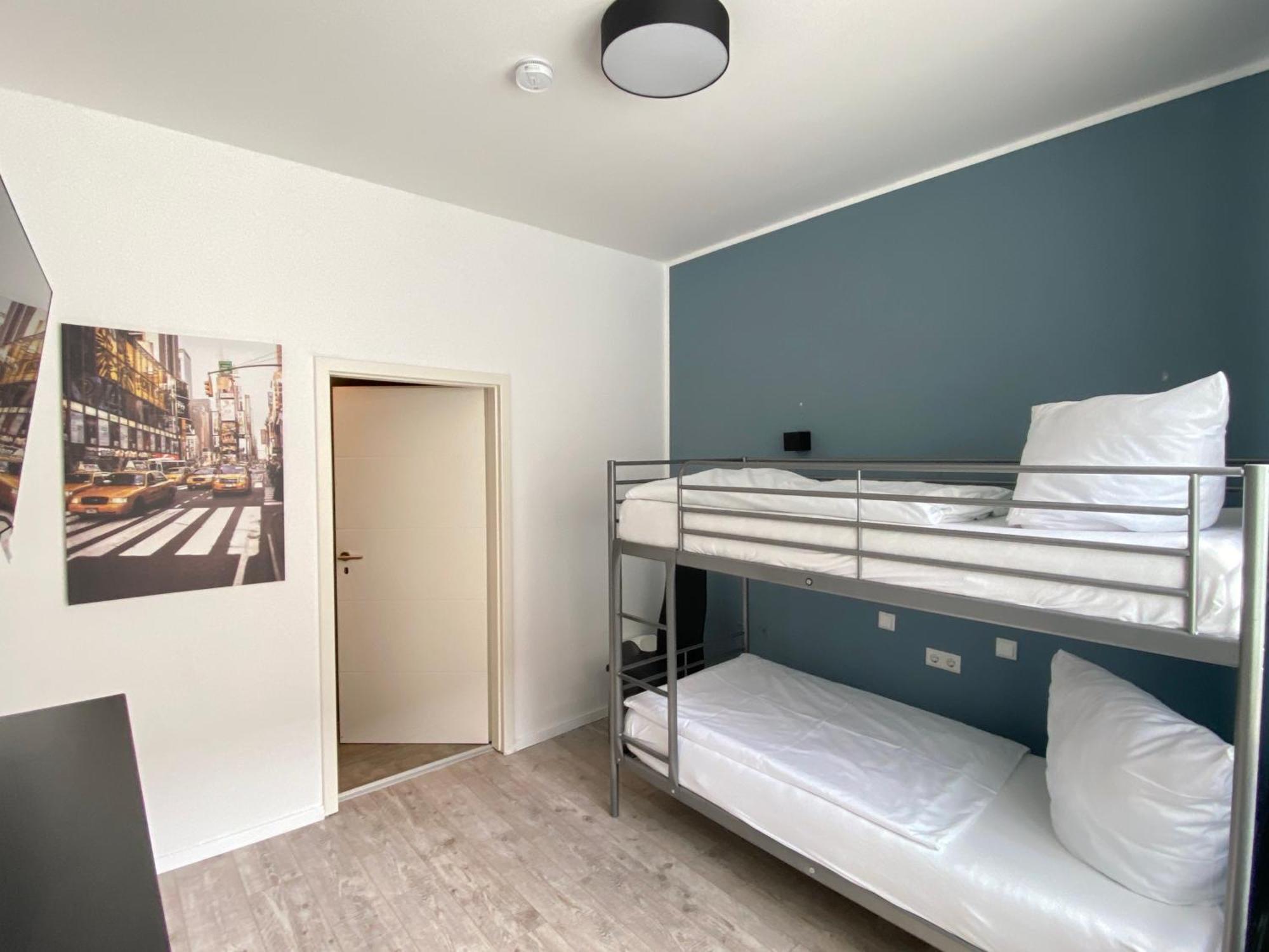 Luxomes: Aparthotel Nuernberg Zentrum Sued Экстерьер фото