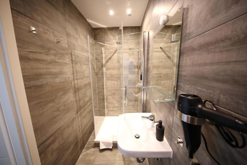 Luxomes: Aparthotel Nuernberg Zentrum Sued Экстерьер фото